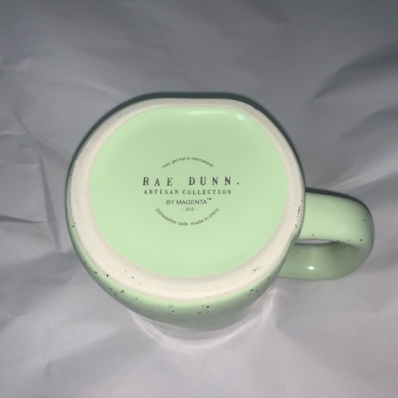 Rae Dunn “BOOM CHICKA BOOM” - Picture 3 of 3